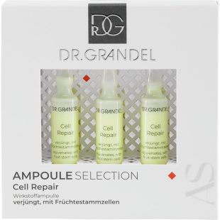Cell Repair 3 x 3 ml
