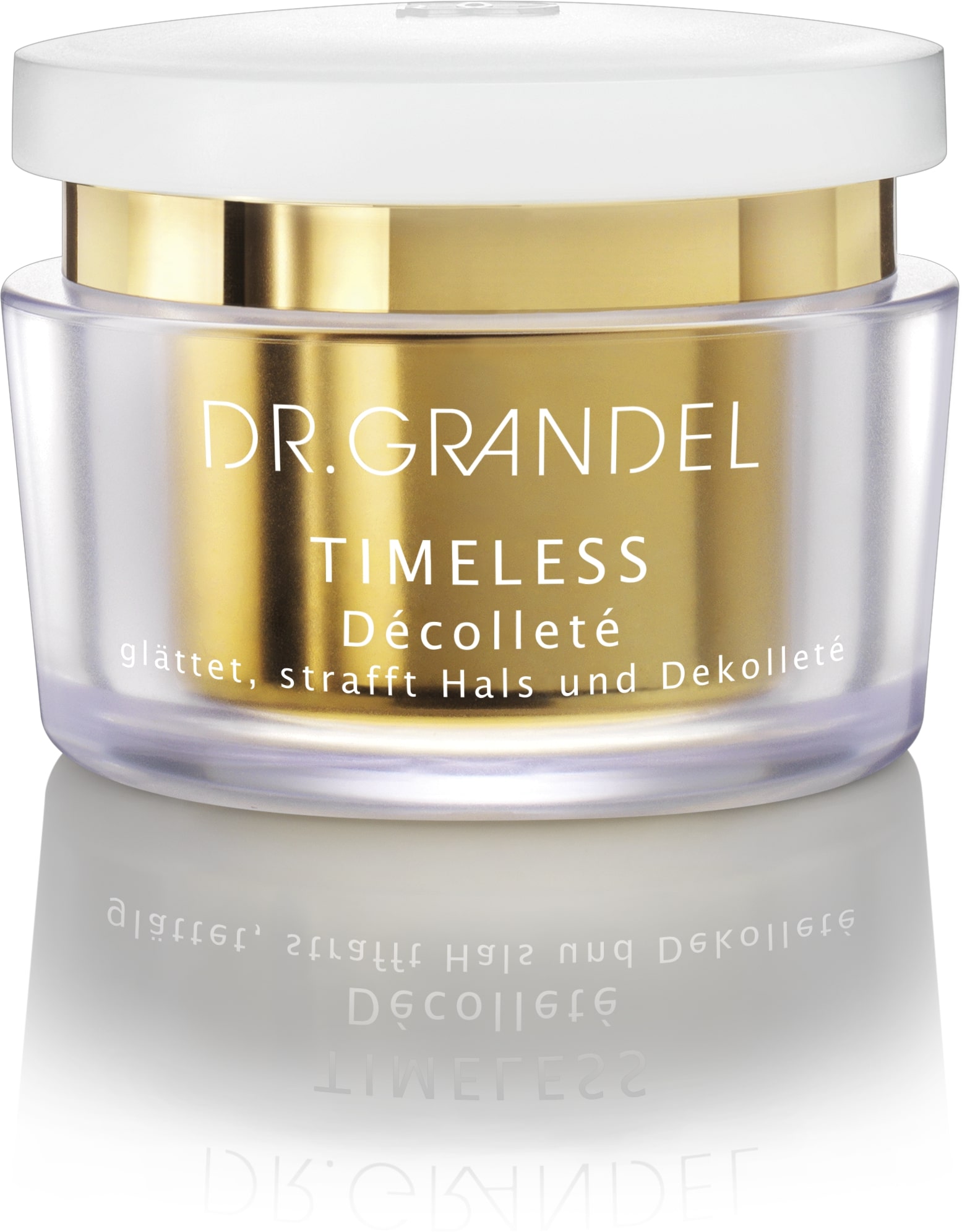 Décolleté 50 ml