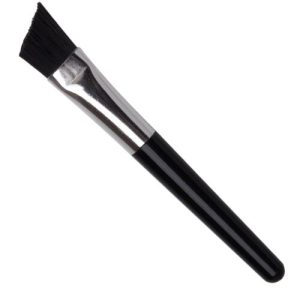 Eyebrow Brush, tapered