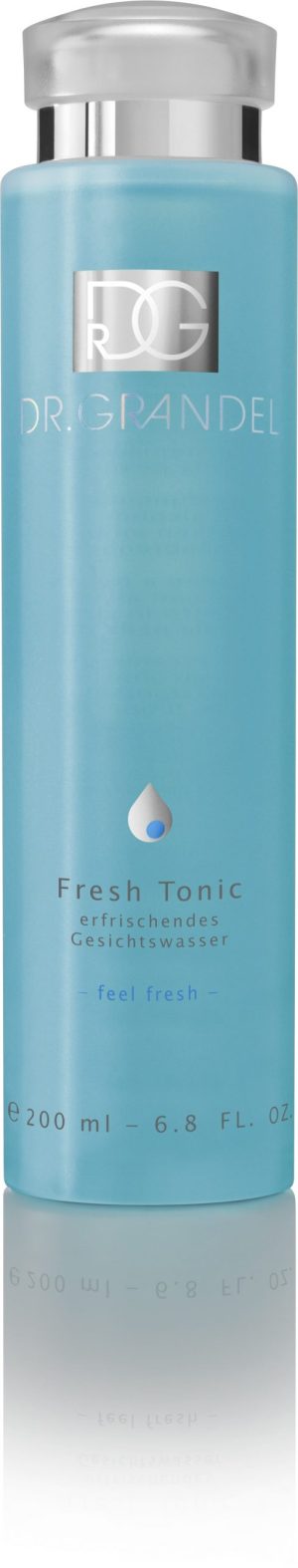 Fresh Tonic 200 ml