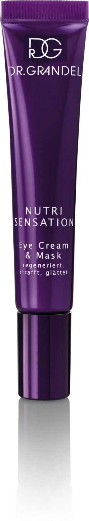 Eye Cream & Mask 20 ml