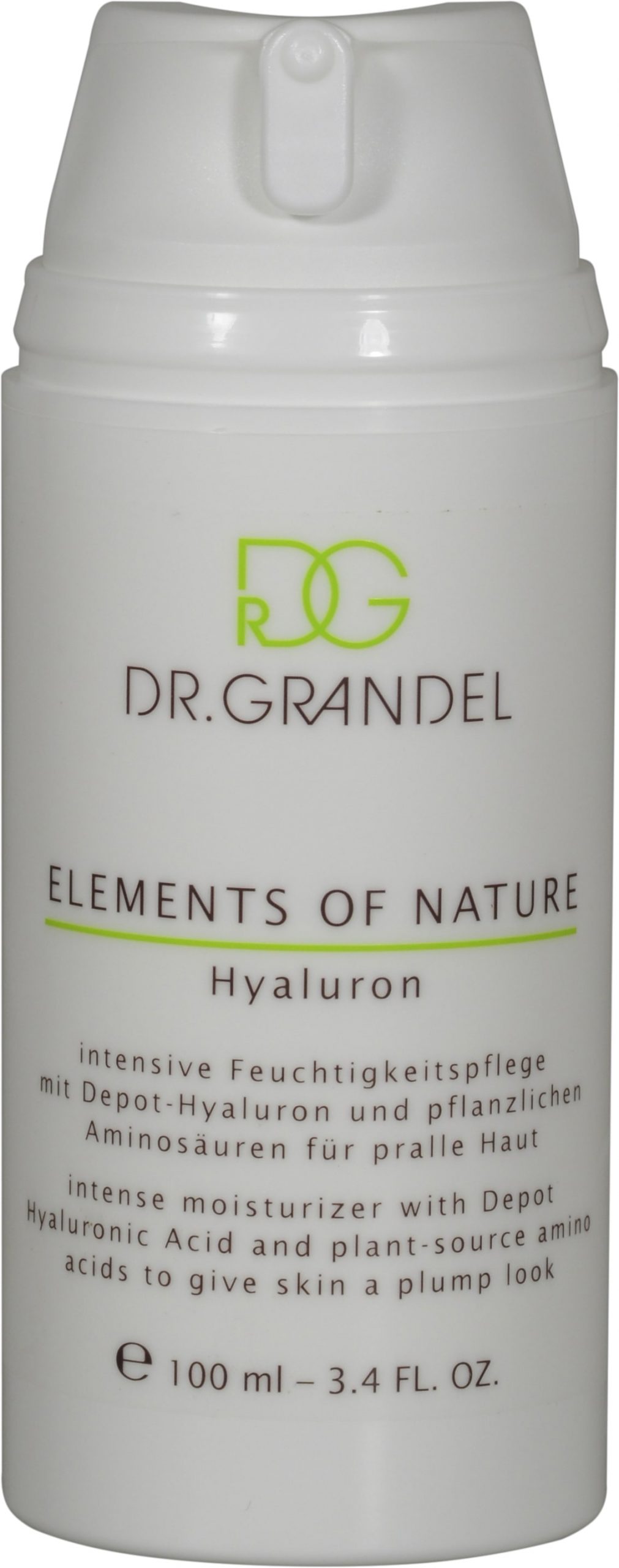 Hyaluron 100 ml