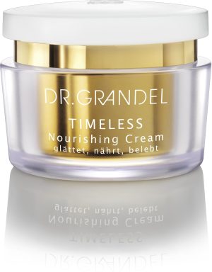Nourishing Cream 50 ml
