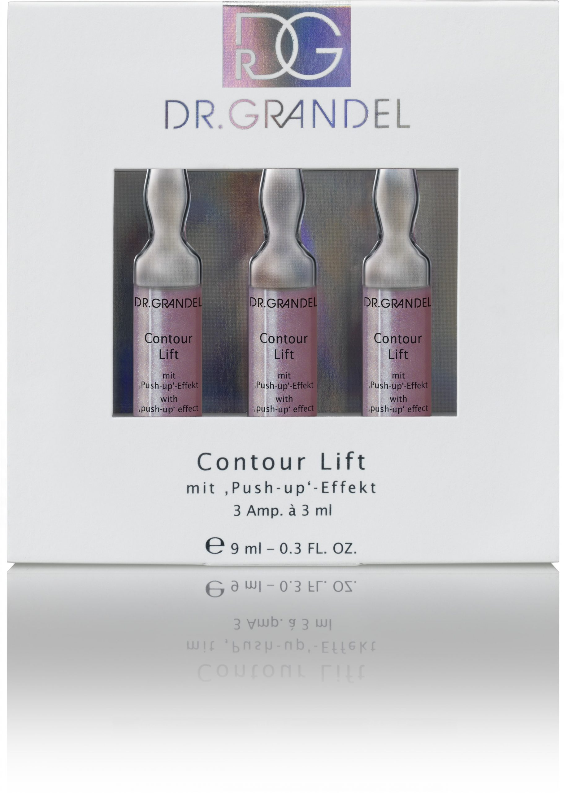 Contour Lift 3 x 3 ml