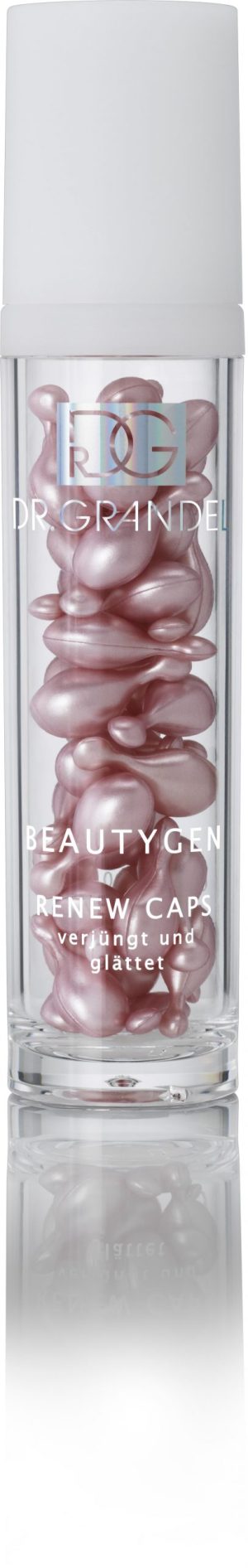 Renew Caps 38 pcs