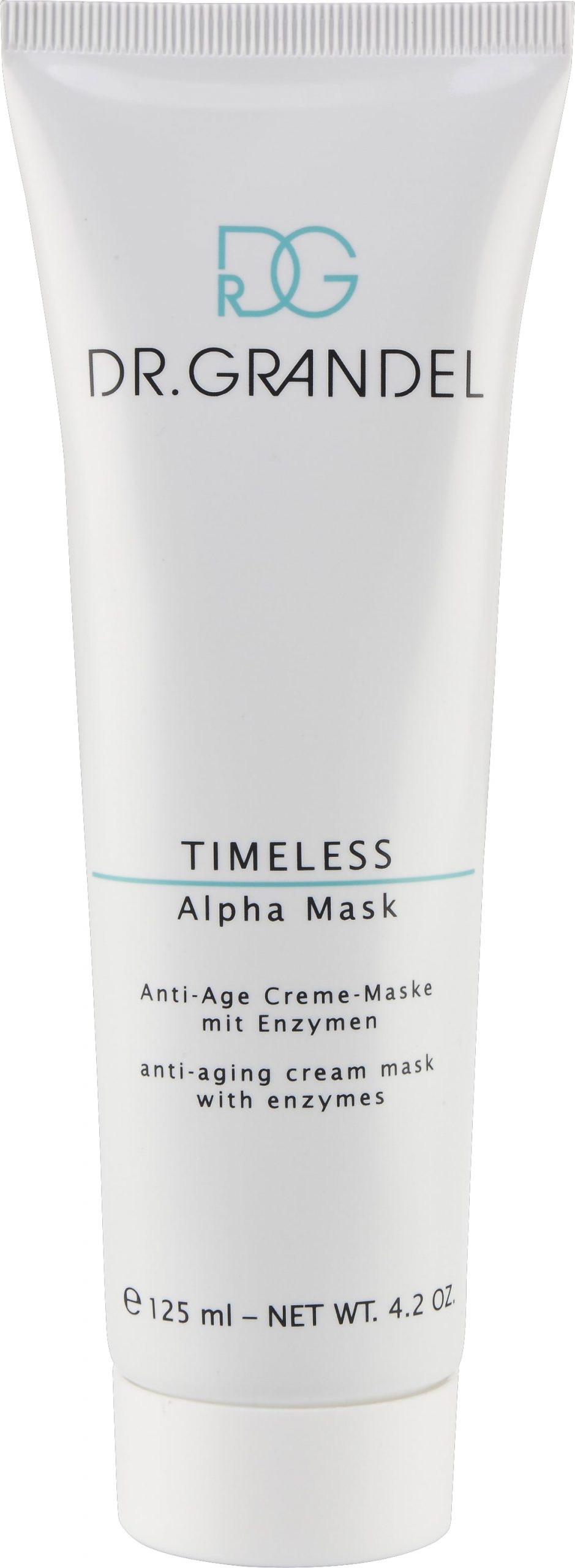 Alpha Mask 125 ml
