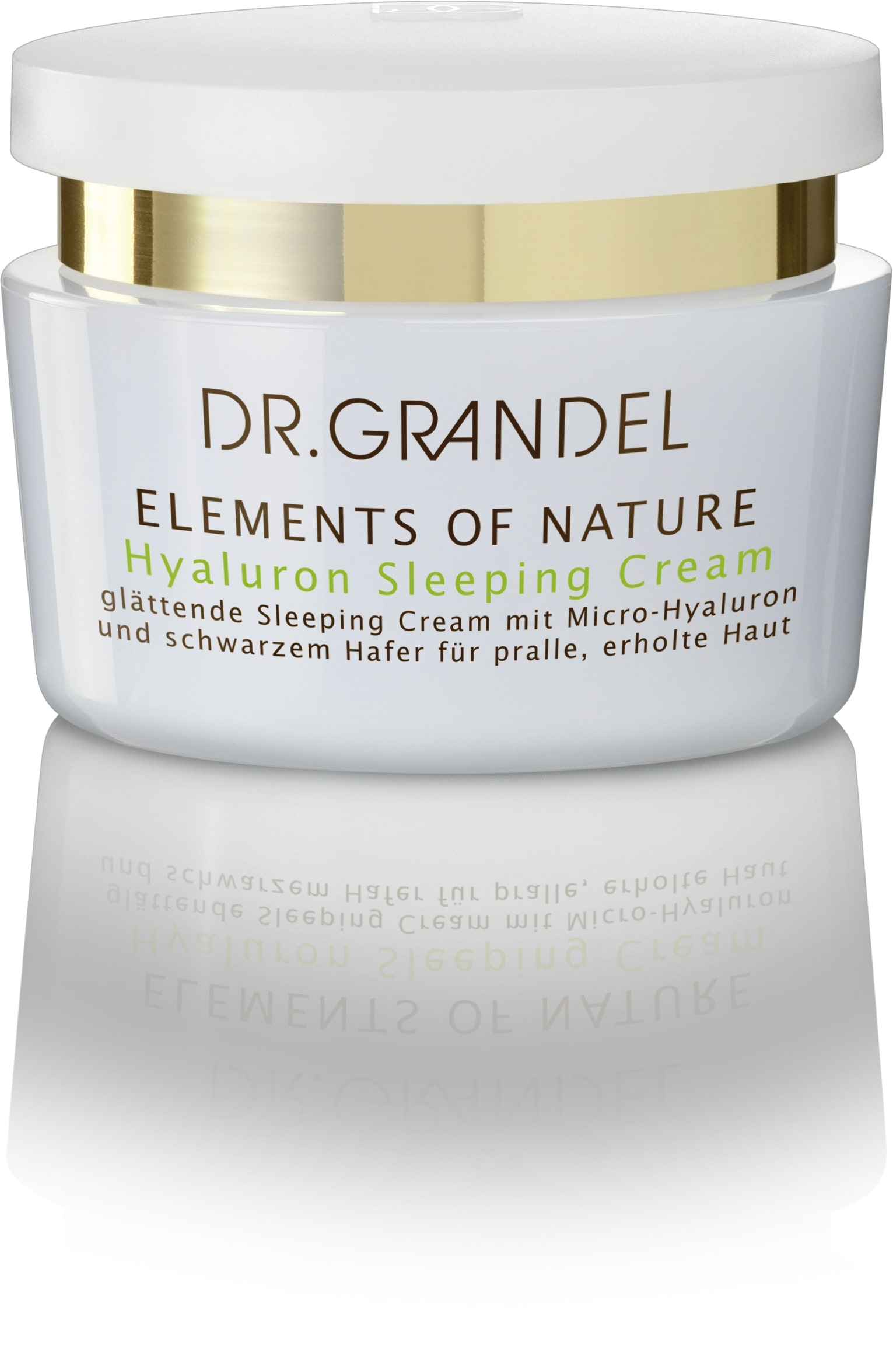 Hyaluron Sleeping Cream 50 ml