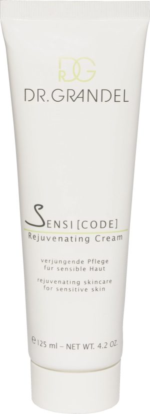 Rejuvenating Cream 125 ml