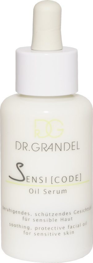 Oil Serum 50 ml