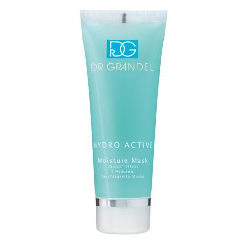 Moisture Mask 75 ml