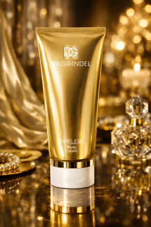 Timeless Body Cream 200 ml (Copy)