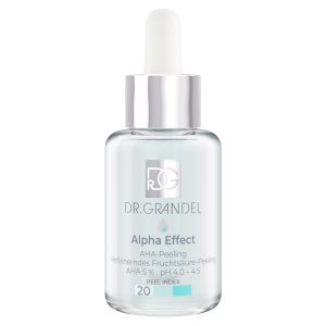 Alpha Effect AHA-Peeling