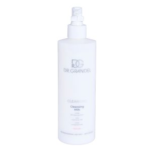 Cleansing Milk 400 ml
