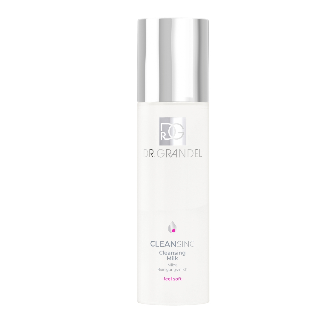 Cleansing Milk 200 ml