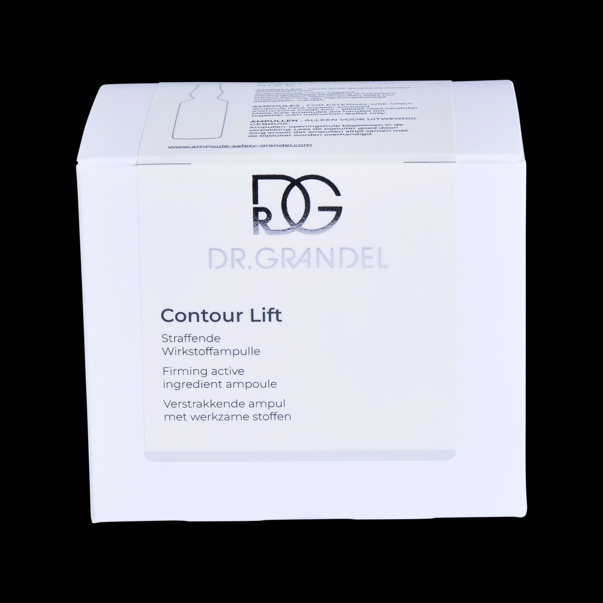 Contour Lift 12 x 3 ml - Image 2