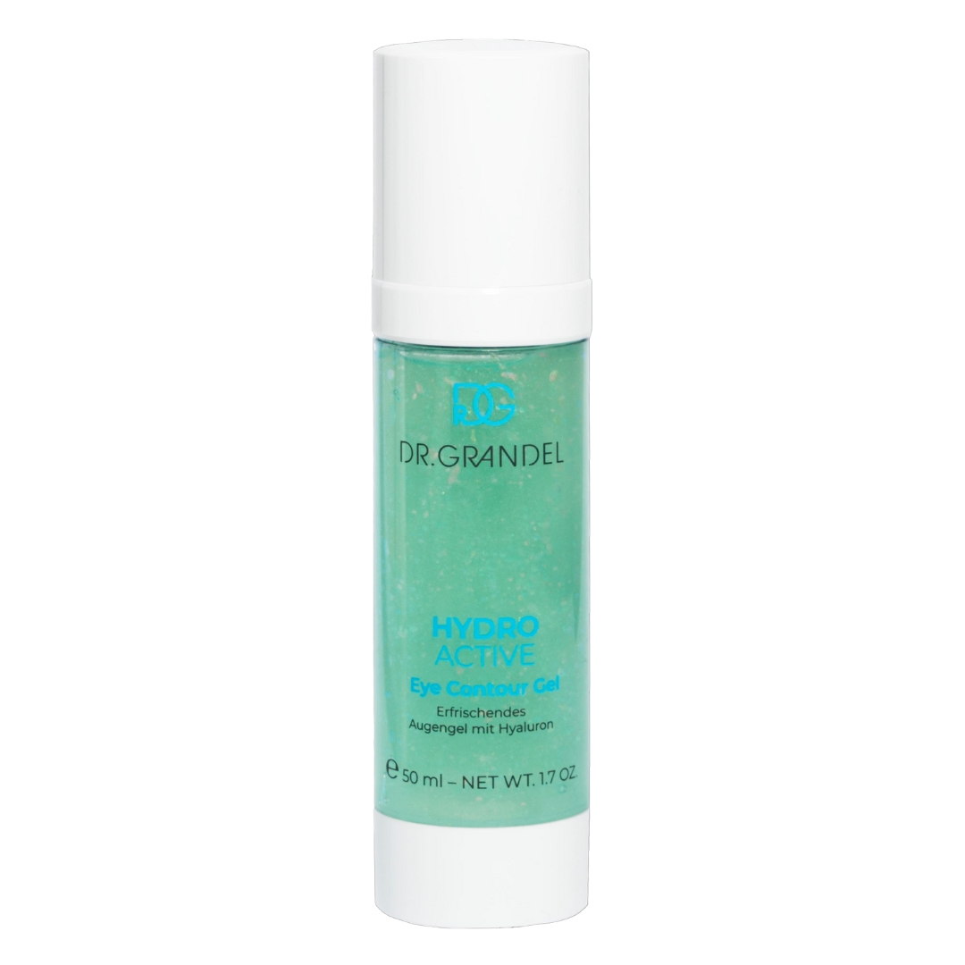 Eye Contour Gel 50 ml