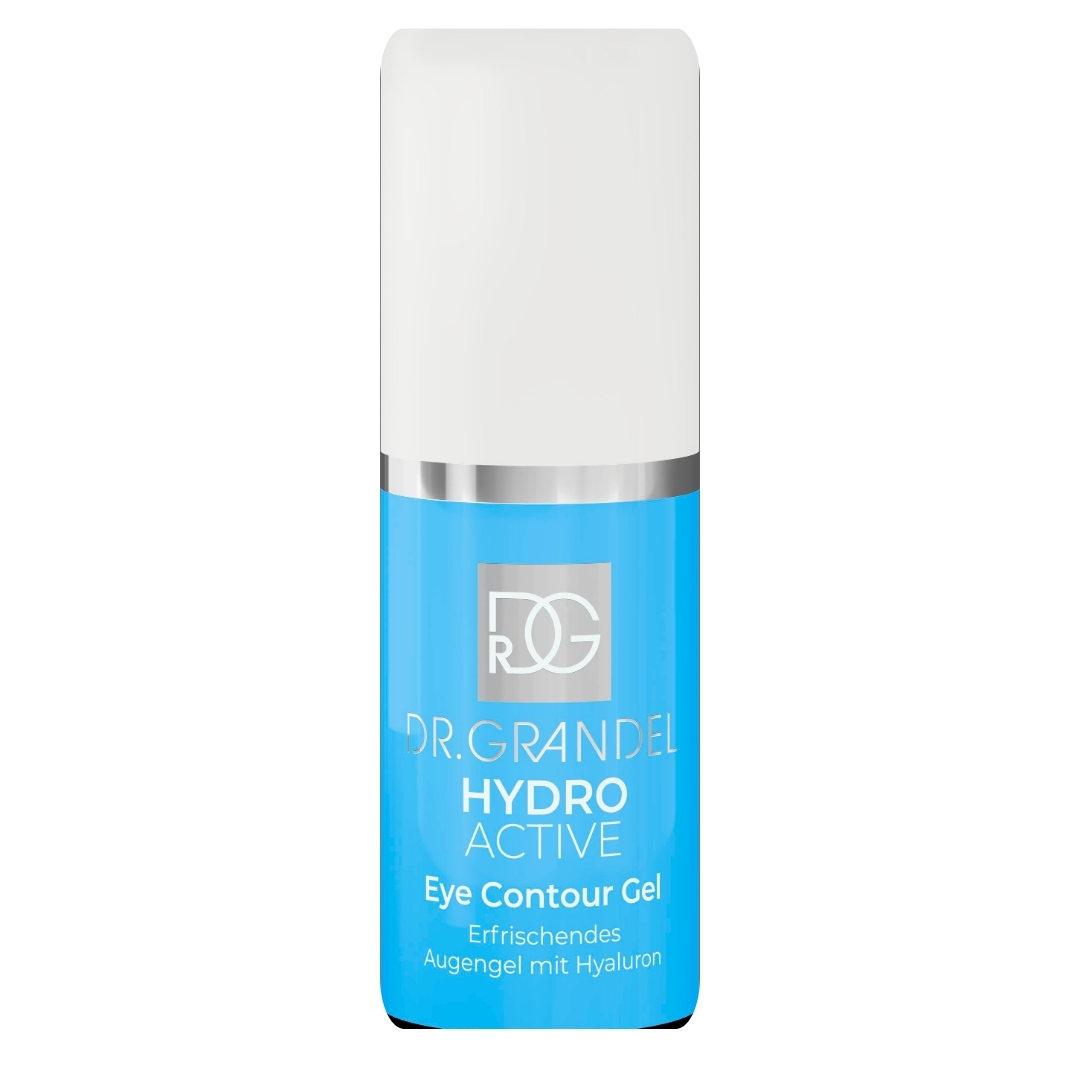 Eye Contour Gel 15 ml