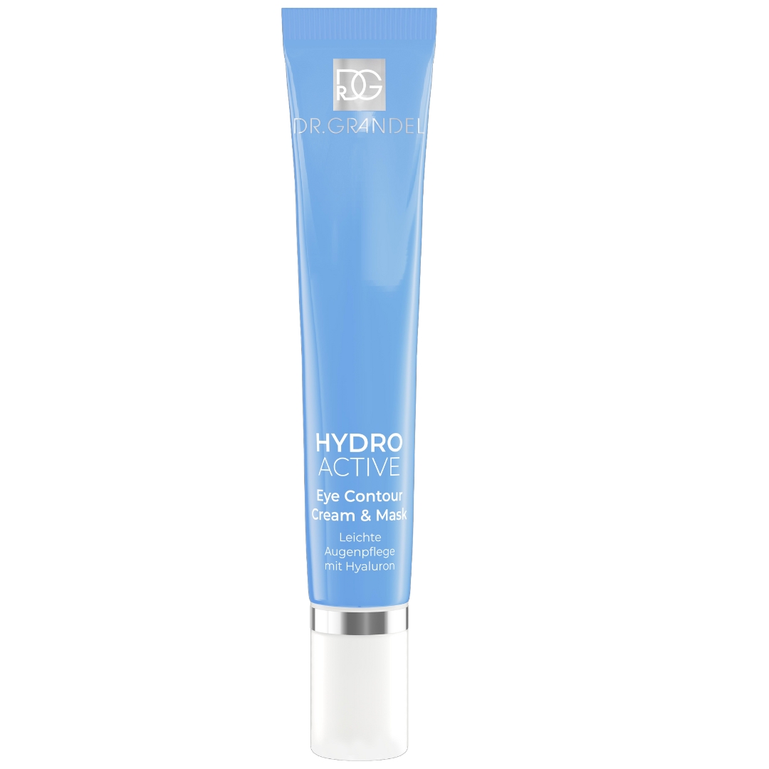 Eye Contour Cream & Mask 20 ml