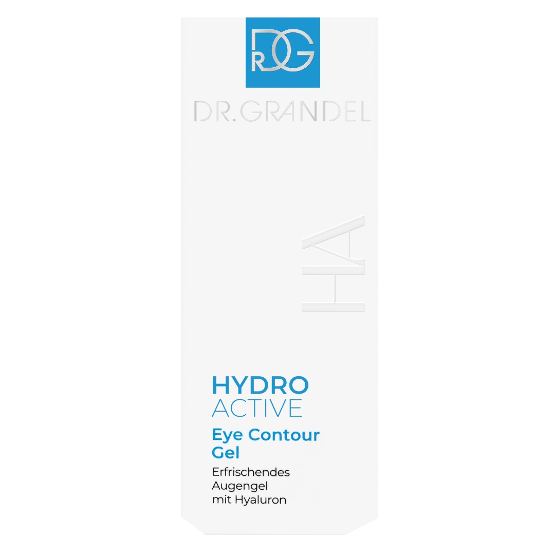 Eye Contour Gel 15 ml - Image 2