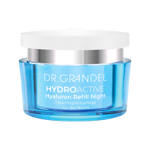 Hyaluron Refill Cream 50 ml