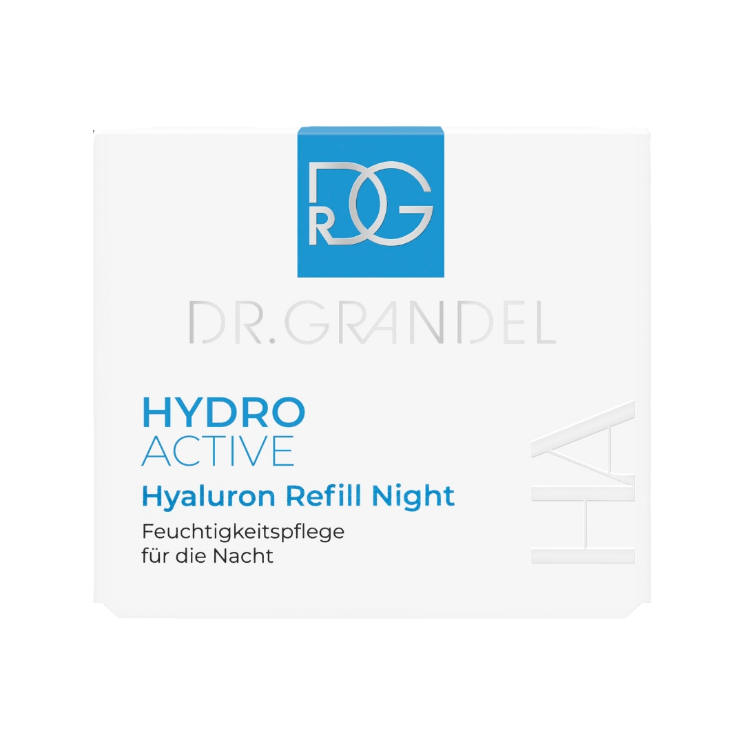 Hyaluron Refill Night 50 ml - Image 2