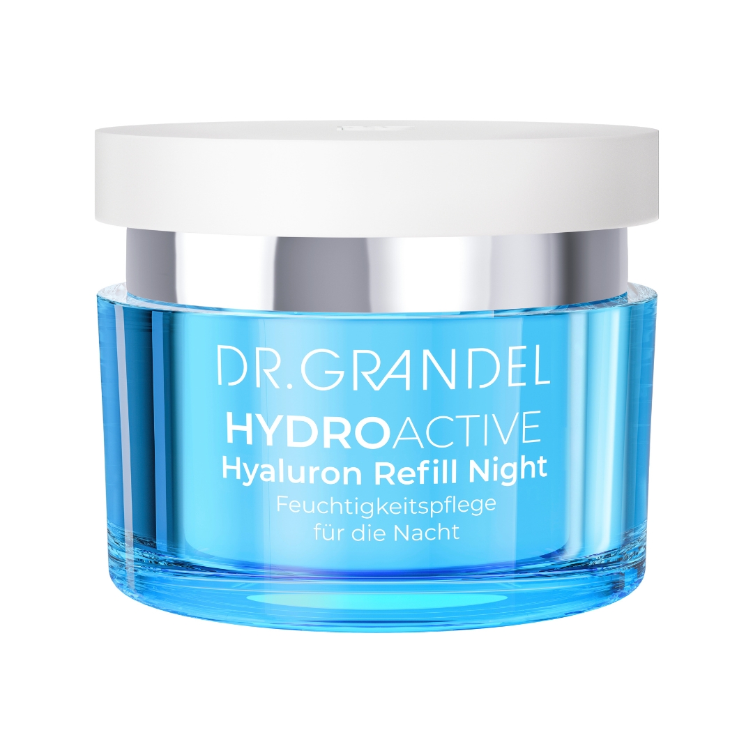 Hyaluron Refill Night 50 ml
