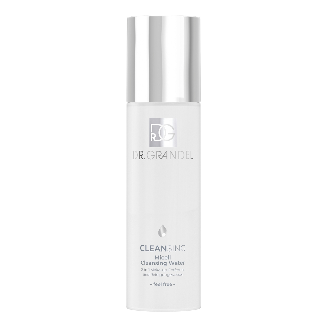 Micell Cleansing Water 200 ml