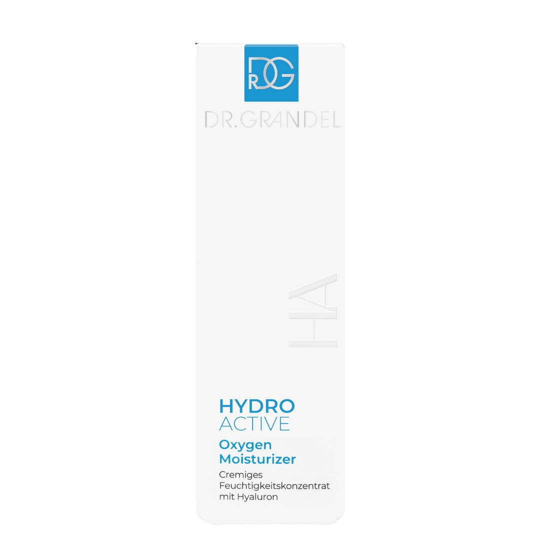 Oxygen Moisturizer 30 ml - Image 2