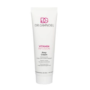 Rosy Cream