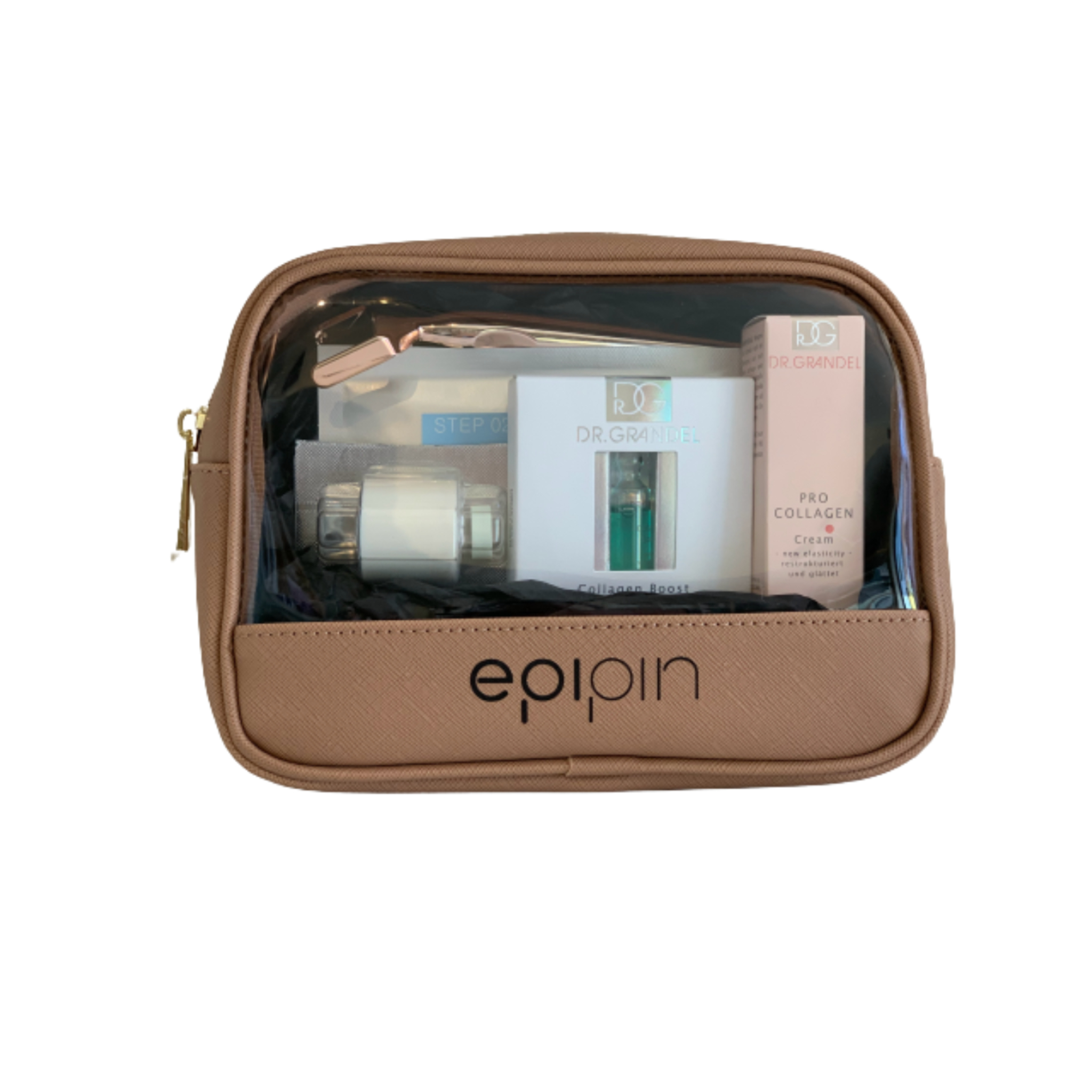 EpiPin @home Collagen