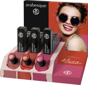 Delicious Summer Lipsticks