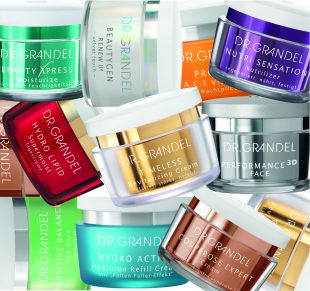 DR GRANDEL PRODUCTS