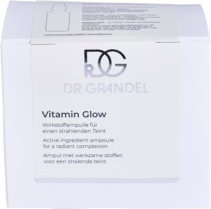 Vitamin Glow 12x3ml - Image 2