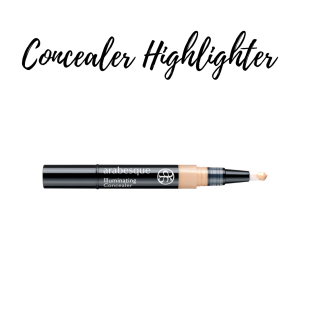 Illuminating Concealer