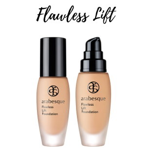 Flawless Lift Foundation