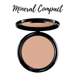 Mineral Compact Foundation