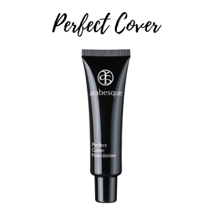Perfect Cover Foundation