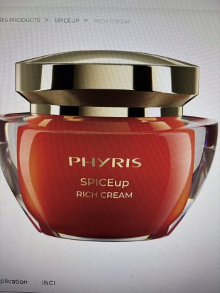 Rich Cream 50 ml