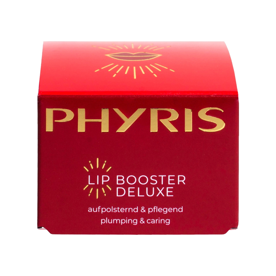 Phyris Lip Booster Deluxe