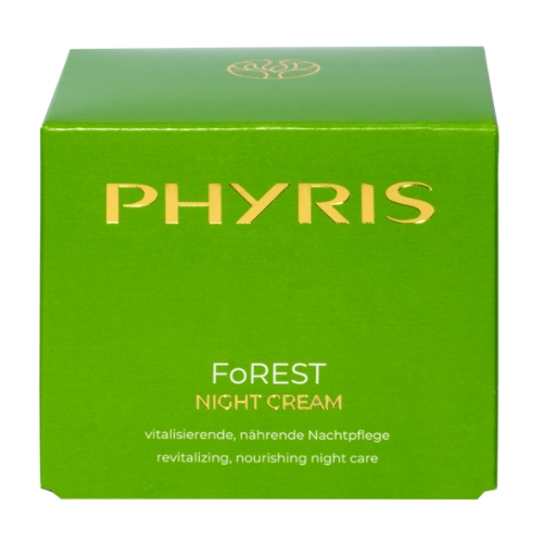 FoREST Night Cream 50 ml - Image 2