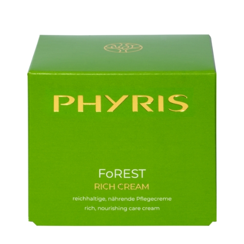 FoREST Rich Cream 50 ml - Image 2
