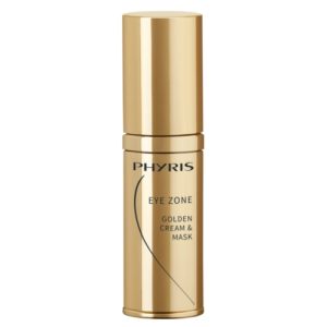 Golden Cream & Mask 15 ml