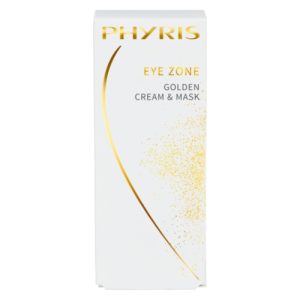 Golden Cream & Mask 15 ml - Image 2