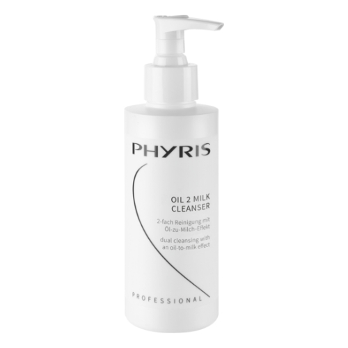 Oil 2 Milk Cleanser 200 ml