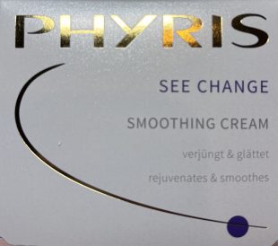 See Change Smoothing Cream 50 ml