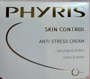 Anti Stress Cream 50 ml