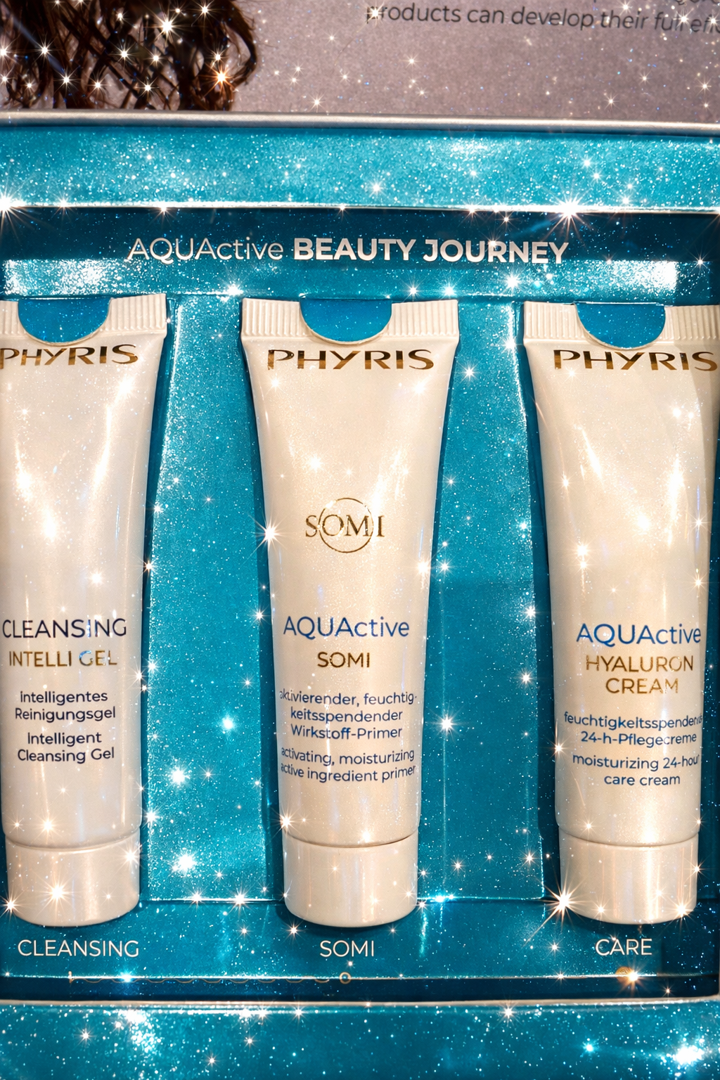 AQ Beauty Starter Set - Image 2