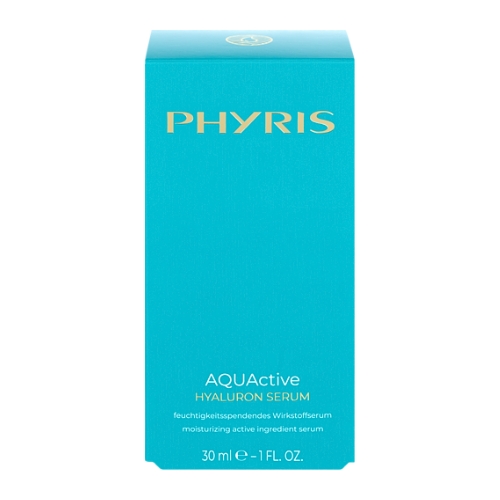 HYALURON SERUM 30 ml - Image 2