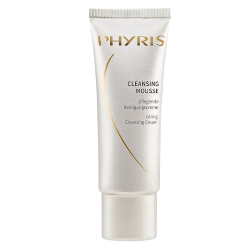 Cleansing Mousse 75 ml