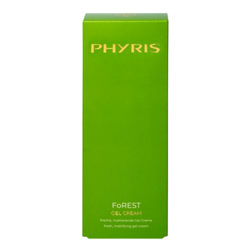FoREST Gel Cream 50 ml - Image 2